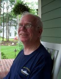 Kenneth "Ken" Virgil Spaulding Obituary July 12, 2019