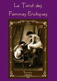 Photos de femmes amatrices et matures nues. Le Tarot Des Femmes Erotiques Living Magick Publishing