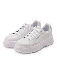PUMA】388954-02 Dinara Wns（スニーカー）｜LITTLE UNION TOKYO（リトル ユニオン  トウキョウ）｜ファッション通販｜ウサギオンライン公式通販サイト