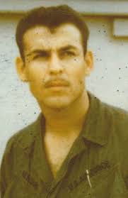 Richard Allen 'Bunky' Henson