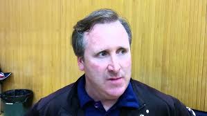 Postgame Interview with UCSB's Rick McLaughlin