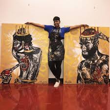 Whitney Austin Artist On Instagram My Heart Speaks A Different Language Cant Wait To Share With You The Third Piece Apart Of T Austin Art Artist Whitney