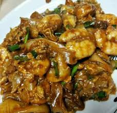 Macam gambar kat bawah ni. 11 Resepi Kuey Teow Berkuah Mudah Simple Sedap Paling Menarik