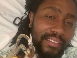 Fundraiser for Carl Washington by meagan floore : Supporting Carl's Heart  and Recovery Journey