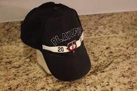 How To Clean A Baseball Cap The Art Of Manliness Wash Baseball Cap Baseball Cap How To Clean Hats