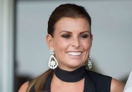 Tony mcloughlin, who was a bricklayer, also ran a boxing club. Coleen Rooney Everything You Need To Know About Wayne Rooney S Wife Networth Height Salary