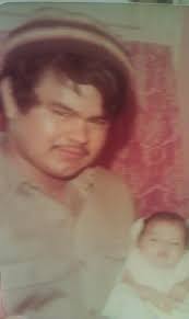 Ruben Salazar Obituary