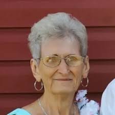 Obituary information for Dorothy Louise 'Doris' Sutherland