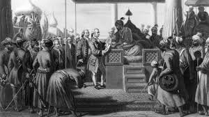 How the East India Company became the world's most powerful business