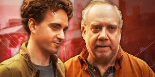 Eulogy Cast Guide: Every Actor In The Black Mirror Season 7 Episode