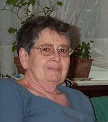 Carlene Violet Montgomery Obituary