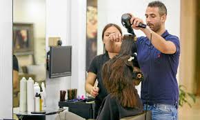 At artistic hair, we are committed to meeting the needs of each individual client in a comfortable, relaxing color correction is our number one service. Artistic Hair Salon Tried Tested Wellbeing Time Out Abu Dhabi