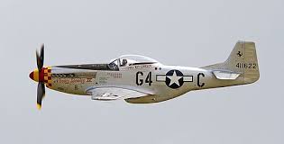 The flying bulls aerobatics team is a czech aerobatic team. P 51d Mustang Neu Im Stall Der Flying Bulls Austrian Wings