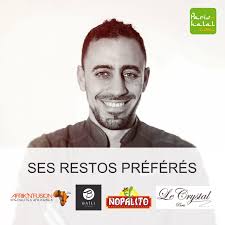 VOS RESTOS PRÉFÉRÉS ] AbdeLKarim, Le Meilleur Pâtissier M6