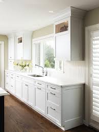 Replacing Kitchen Cabinet Doors Pictures Ideas From Hgtv Rooms Home G Shaker Style Kitchen Cabinets Kitchen Cabinet Styles Kitchen Cabinet Inspiration
