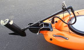 The best saltwater fishing kayaks are those which are highly durable and made from premium hopefully, our review of the best saltwater fishing kayaks will have given you some inspiration and. 10 Best Kayak Trolling Motors Of 2020 Reviews