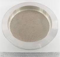 Applied Materials (AMAT) 0020-49785 Rev.05 FACE PLATE, APF, 300MM PRODUCER  SE