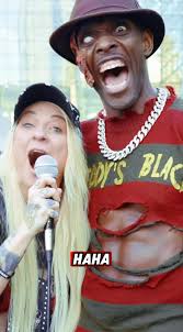 New York Comic Con Black Freddy Krueger