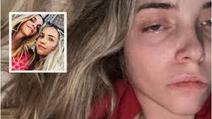 Minnie West es internada en psiquiátrico tras muerte de su mamá Amparo  Serrano