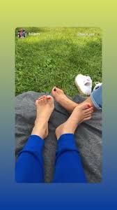 This is do you | bára votíková by puma | do you stories on vimeo, the home for high quality videos and the people who love them. Barbora Votikova S Feet Wikifeet