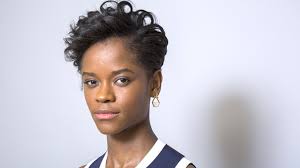 Letitia Wright Injured During 'Black Panther: Wakanda Forever' Shoot