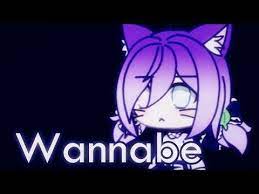 Wannabe Gacha Life Meme Tweening Youtube Memes Video Editing Life