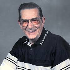 Remembering Nelson “Ray” Layman