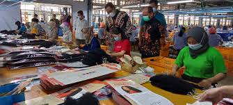 Apa anda berniat melakukan pendaftaran merek dagang? Total Thr Dibayar Perusahaan Di Purbalingga Capai Rp 79 5 Miliar Untuk 39 617 Karyawan Di 72 Perusahaan Radar Banyumas