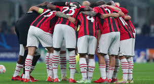 Queste le parole del 'cholo'. Atletico Madrid Milan Oggi In Tv Champions League Orario Programma Canale Streaming Probabili Formazioni Oa Sport