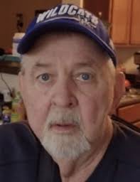 Larry Ray Cox Obituary February 15, 2023