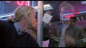 Something that you say to show you are surprised or disappointed by something that has happened. How Do You Like Them Apples Good Will Hunting 1997 Movie Clip Hd Scene Youtube