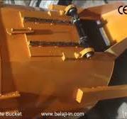 Tower Crane Concrete Bucket 1 CBM capacity By Balaji - YouTube
