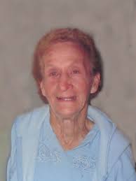 Obituary information for Evelyn Lorena Crenshaw