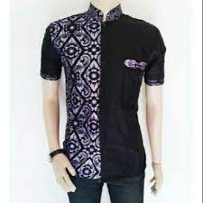 Update corak terkini kain batik sarawak borneo untuk corak corak awesome pua kumbu dari sarawak borneo october 20, 2017. Kemeja Batik Sarawak Shopee Malaysia