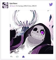 Undertale, stick nodes, dragon ball, (internet??)music: Pin On Sans Au S