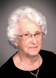 Bobbie Jacobs Lunsford