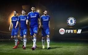 Enjoy and share your favorite beautiful hd wallpapers and background images. Fifa 15 Wallpapers All The Official Wallpapers In A Single Place