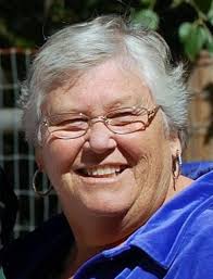 Obituary: Bonnie Jean (Wright) Cowden