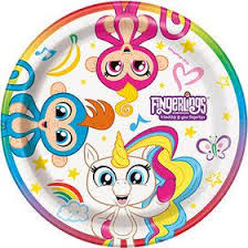 Plus, it's an easy way to celebrate each season or special holidays. Kids Birthday Retired Themes Fingerlings