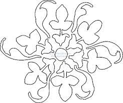 dibujos para decorar manualidades repujado manualidades dibujos