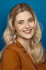 The Paramedic Who Stalked Me (TV Movie 2023)