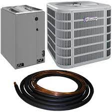 Perennials, trees and shrubs have a 1 year guarantee. Royalton 3 5 Ton 14 Seer R 410a Residential Split System Central Air Conditioning System 4ac16l42p The Home Depot