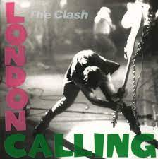 London calling marked not only a maturation for the clash, but a crucible for punk in general. The Clash London Calling Auch Nach 40 Jahren Zeitlos Genial