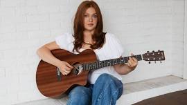 Taylor Gray — Thornton Winery