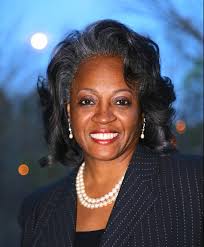 Powerful business women of Delta Sigma Theta Sorority