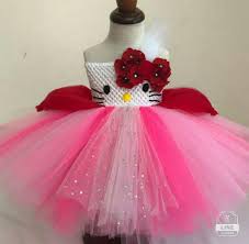 Hello Kitty Dress For Baby Off 66 Medpharmres Com