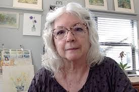 Brigitte Rawlins's Instagram, Twitter & Facebook