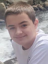 Landen Franzen Obituary (2007