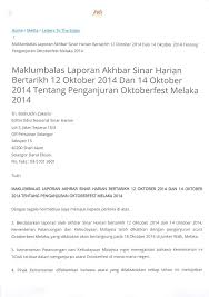 Setiausaha tetap kementerian pelancongan, kesenian dan kebudayaan sarawak tingkat 2, bangunan baitulmakmur (masja) medan raya, petra jaya, 93050 kuching, sarawak, malaysia. Pejabat Kementerian Pelancongan Malaysia Negeri Melaka Halaman Utama Facebook