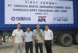 Lalu apa saja tunjangan jika kerja di pt yamaha music manufacturing asia? Loker Pt Yamaha Music Kaskus